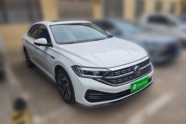 Used Volkswagen Sagitar 2023 280TSI DSG Beyond Lite Edition
