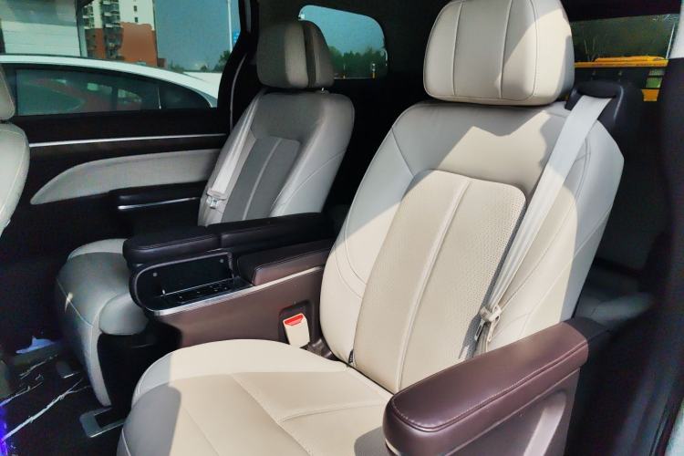 Used GAC Trumpchi M8 2021 Lingxiu Series 390T Ultimate Edition