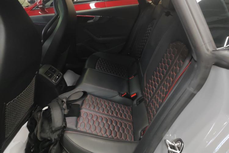 Used Audi RS 5 2022 RS 5 2.9T Sportback Obsidian Edition
