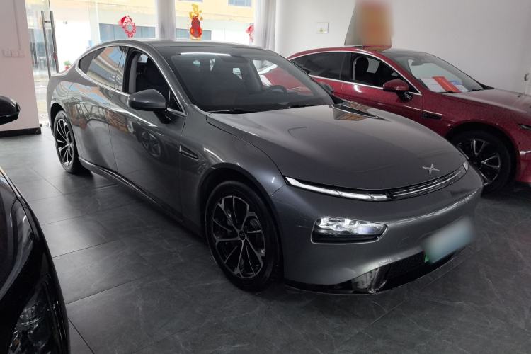 Used XPeng P7 2020 706G