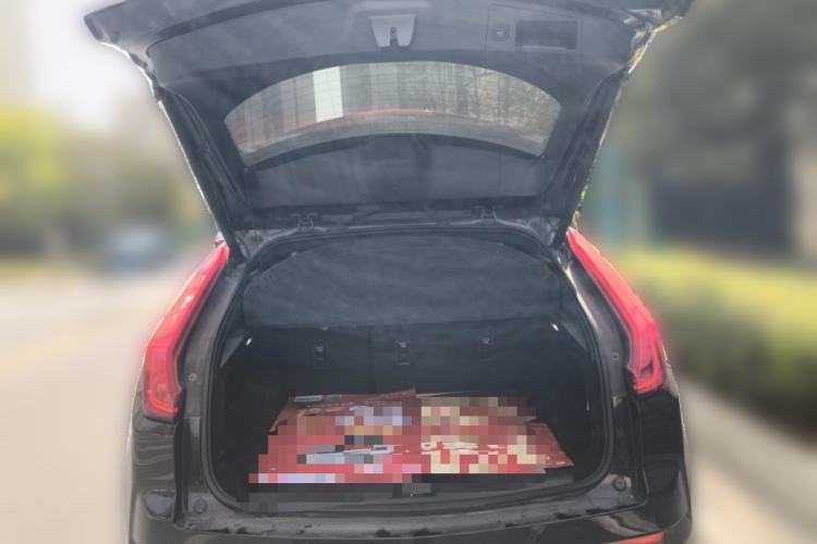 Used Cadillac XT4 2020 Revised Version 28T Two-Wheel Drive Tech Edition
