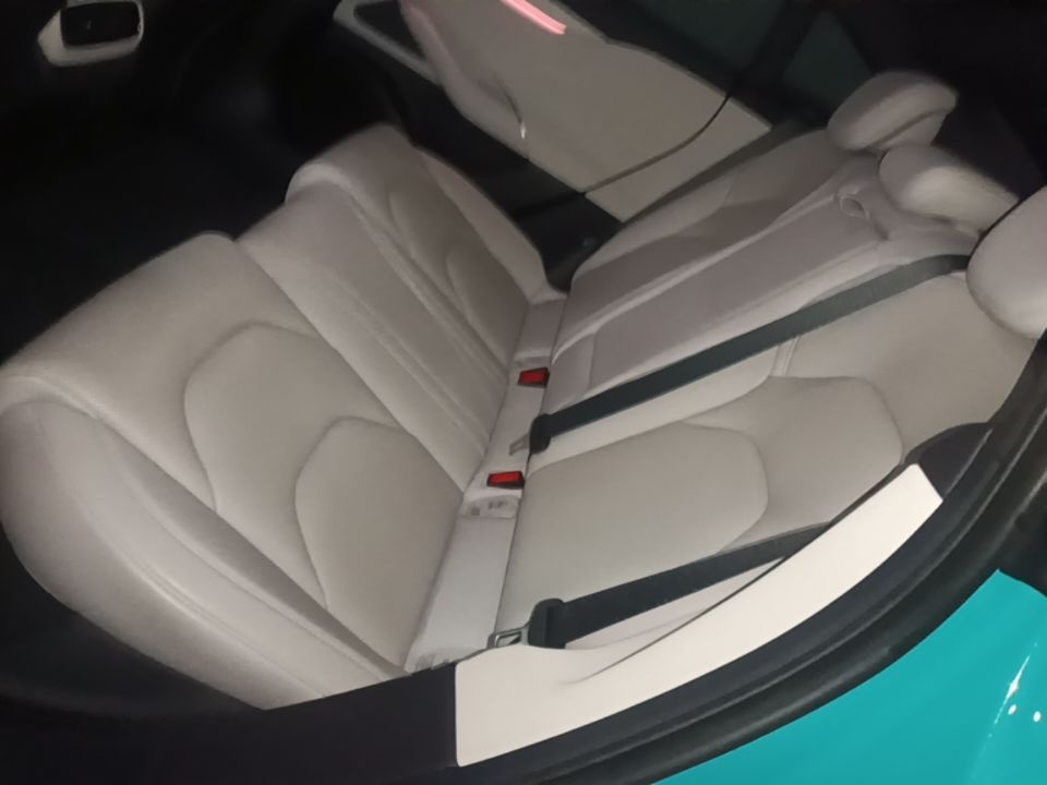 Xiaomi Auto SU7 2024 Four-Wheel Drive Ultra-Long Range Advanced Intelligent Driving Max Edition — снимка 20