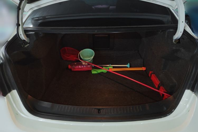 Used Chevrolet Malibu 2017 1.5T Automatic Comfort Edition