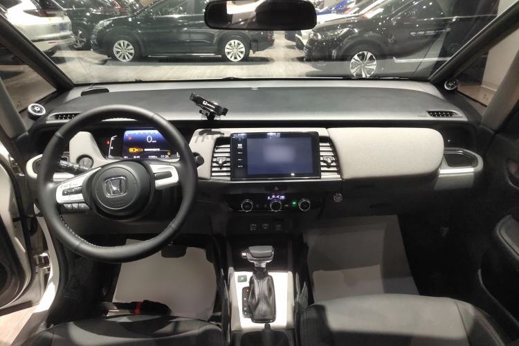 Used Honda LIFE 2023 1.5L CVT CRO-S Fun Edition
