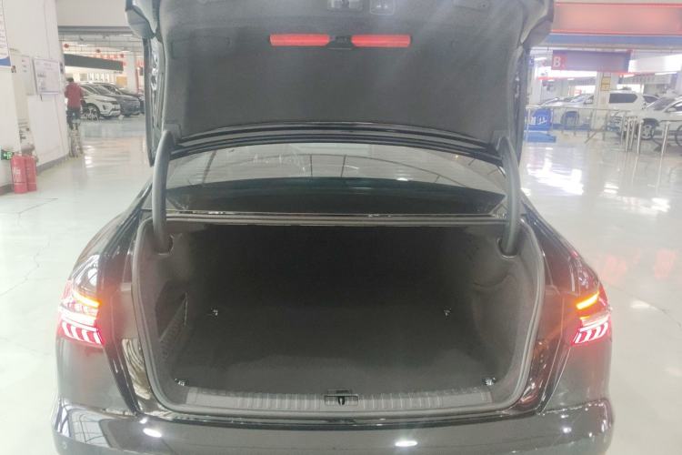 Used Audi A6L 2025 45 TFSI quattro Prestige Dynamic Edition
