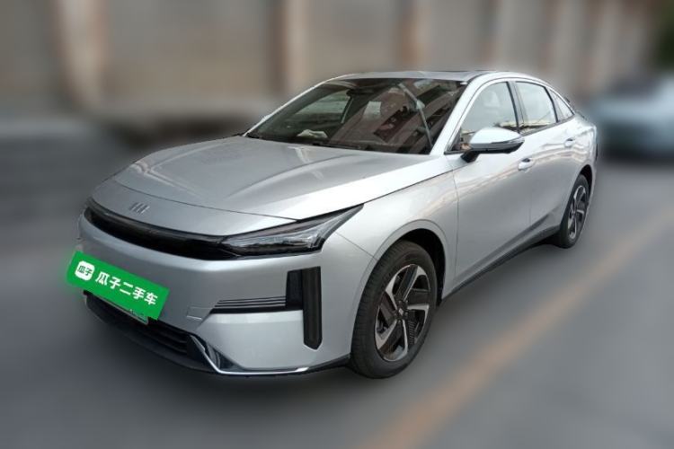 Used Geely Galaxy L6 2025 EM-i 140km Explorer+ Edition