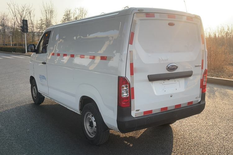 Used Karry Jiangtun E5 2024 230 km Standard Version