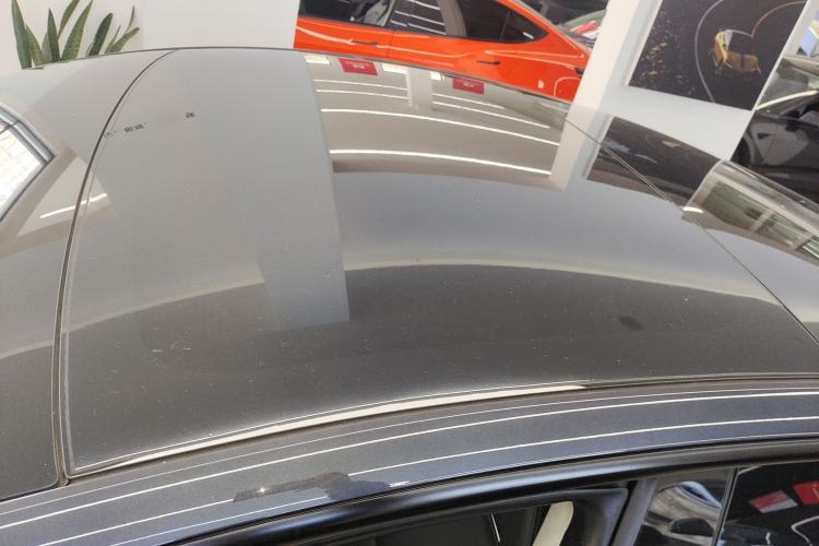 Used Tesla Model 3 2024 High-Performance All-Wheel-Drive Version