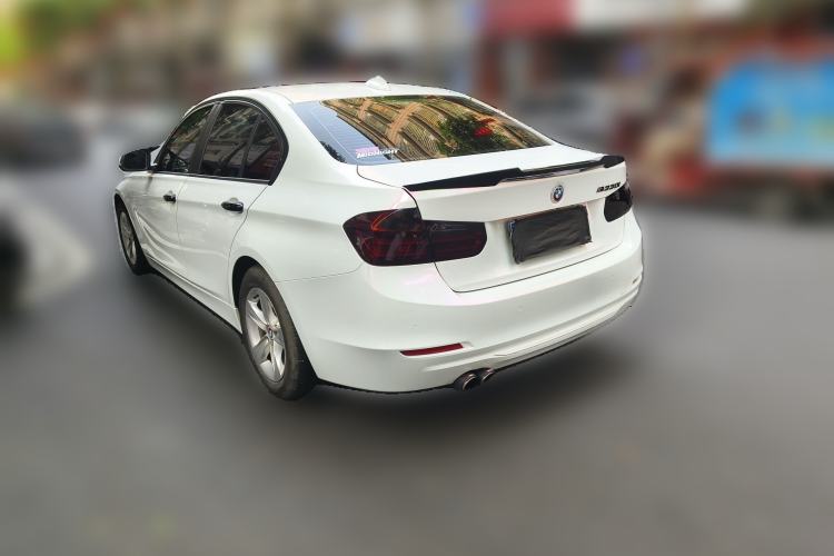 Used BMW 3 Series 2014 320i Sport Edition