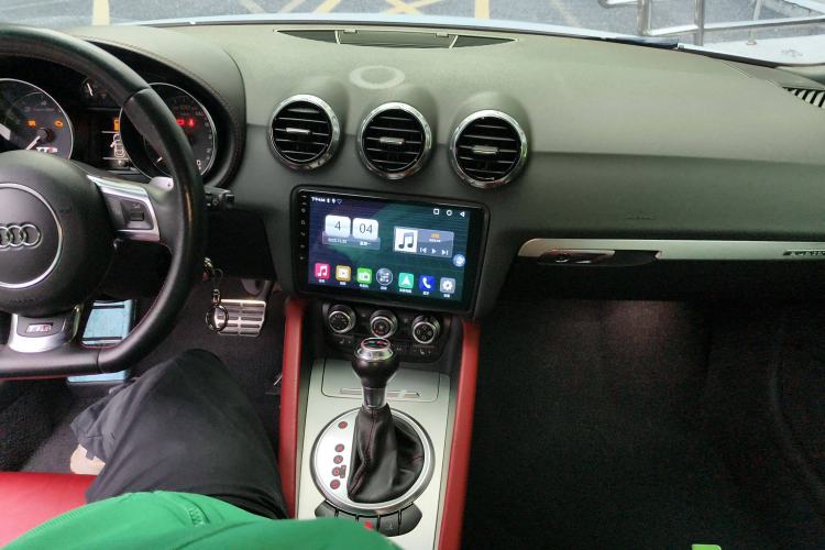 Used Audi TTS 2013 TTS Roadster 2.0TFSI quattro
