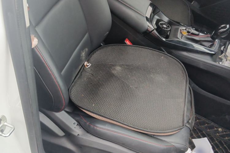 Used MG 5 2023 180 DVVT CVT Fashion Edition