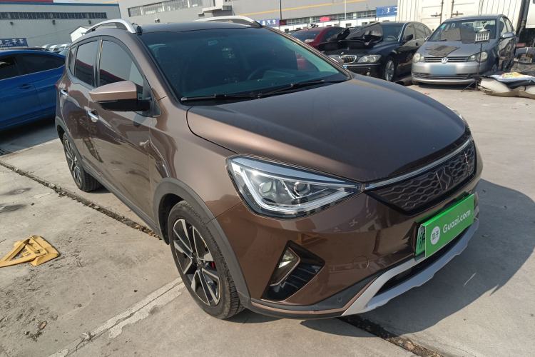 Used SOL E20X 2020 Extraordinary Edition