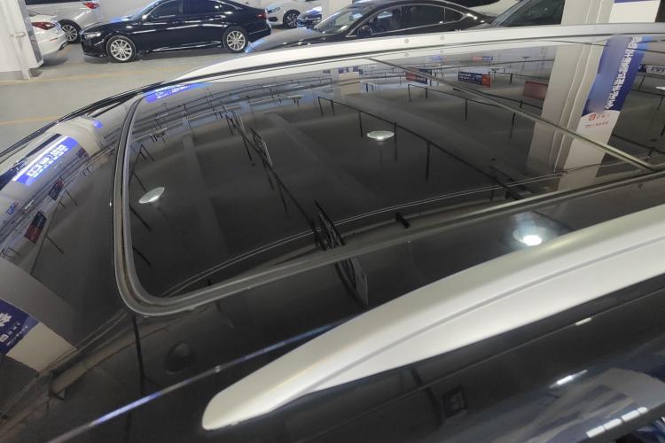 Used Buick Enclave 2022 652T Four-Wheel Drive Prestige 7-Seater
