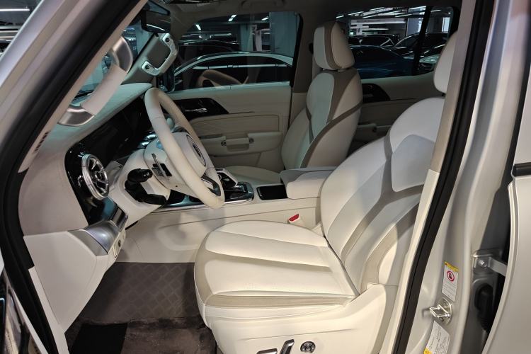 Used Cyberspace Tank 300 2021 2.0T Cyber Tank