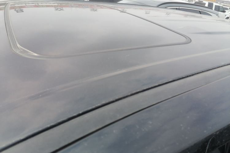 Used Toyota Wildlander 2022 2.0L CVT Two-Wheel Drive Luxury PLUS Edition