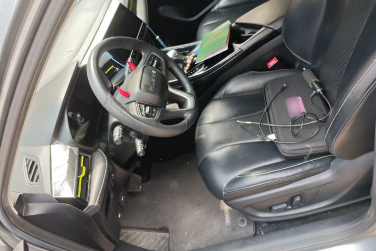 Used Roewe i5 2021 1.5L CVT Starry Edition