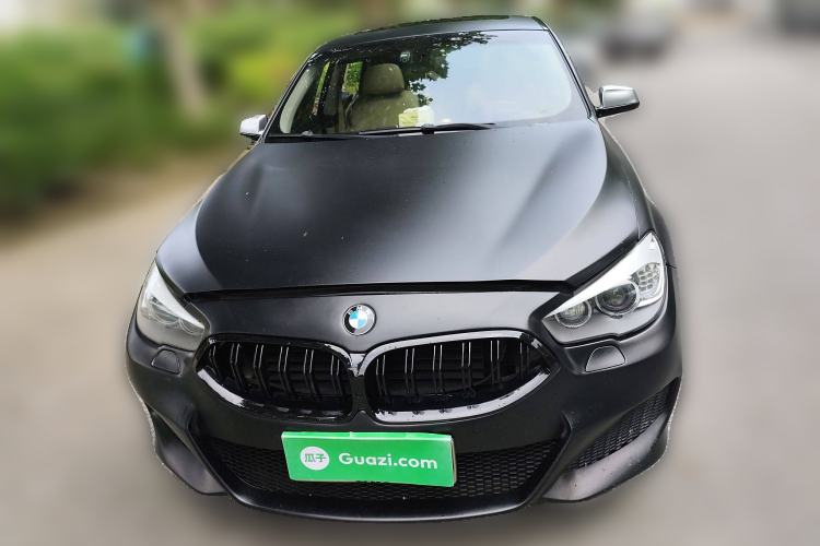 Used BMW 5 Series GT 2010 535i Leading Model