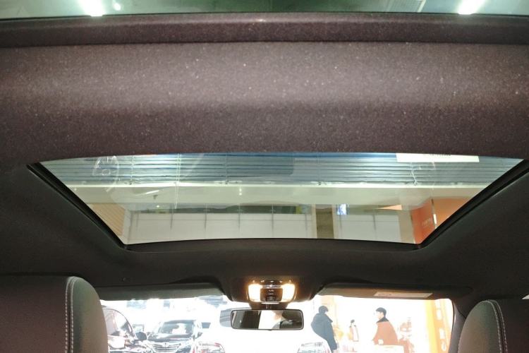 Used Mercedes-Benz A-Class 2020 Restyled A 200 L Sport Sedan Fashion Version