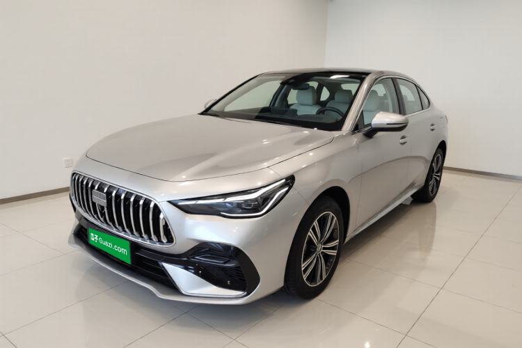 Used Geely Galaxy Stellar 6 2026 Model 125km Exploration+ Edition