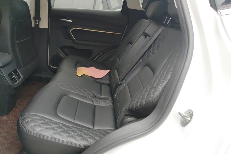 Used Haval H6 2021 1.5 GDIT Automatic Champion Edition
