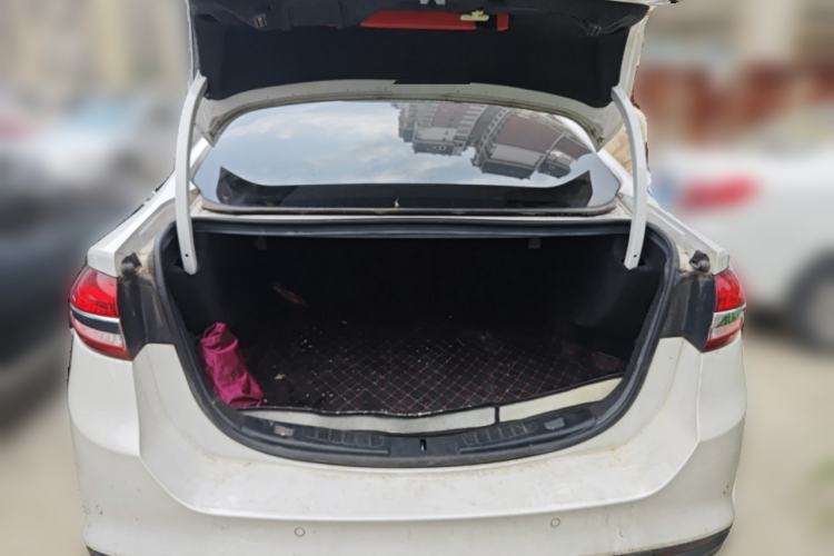 Used Ford Mondeo 2017 EcoBoost 180 Stylish Model