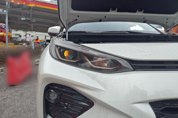 Used Toyota Wildlander 2024 2.0L CVT Two-Wheel Drive Urban Edition
