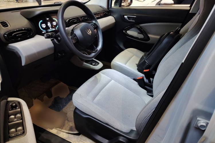 Used Leapmotor T03 2023 310 Lite Edition
