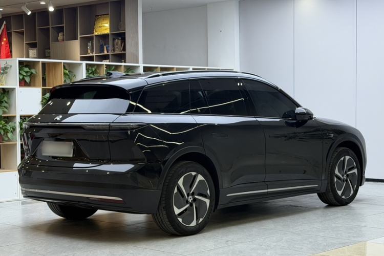 Used Nio ES6 2023 75 kWh