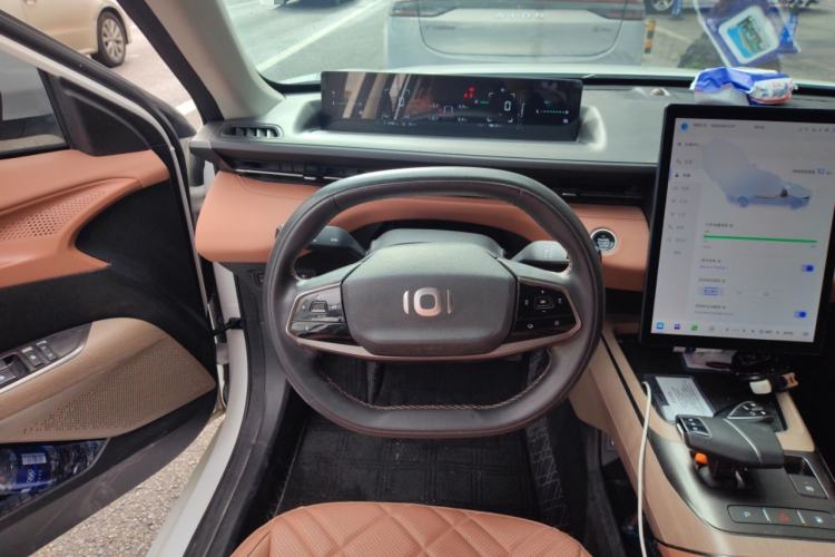 Used Qiyuan A05 2024 70 Pro