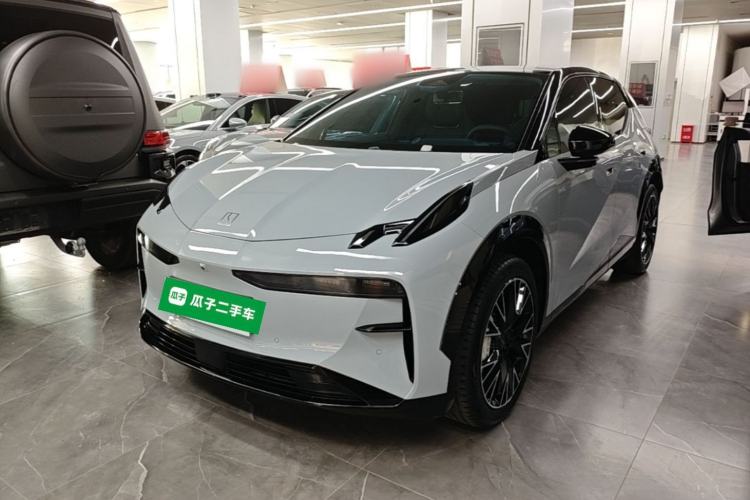 Used Zeekr X 2023 Rear-Drive YOU Edition 4 Seats