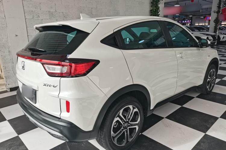 Used Honda XR-V 2021 1.5L CVT Comfort Version Exterior 5