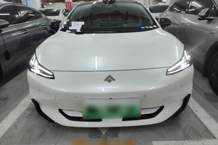 Used Hyptec GT 2024 630 LiDAR Version