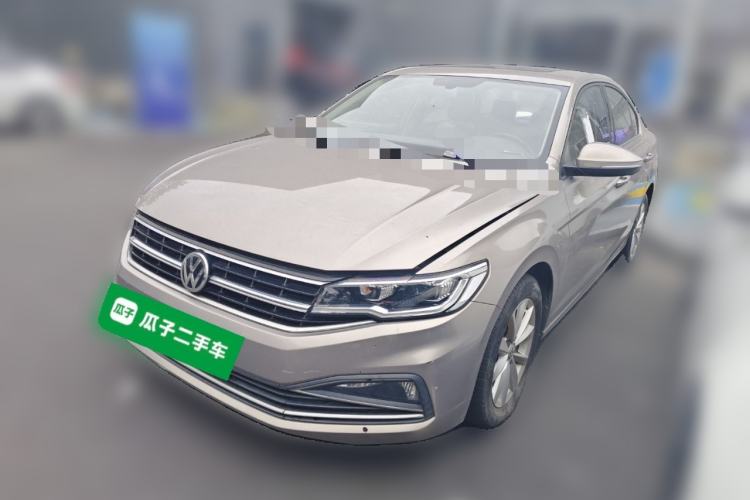 Used Volkswagen Bora 2020 1.5L Automatic Elite Version