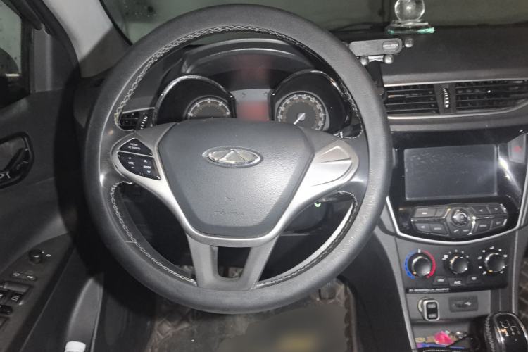 Used Chery Arrizo 3 2015 1.5L Manual - Value Edition
