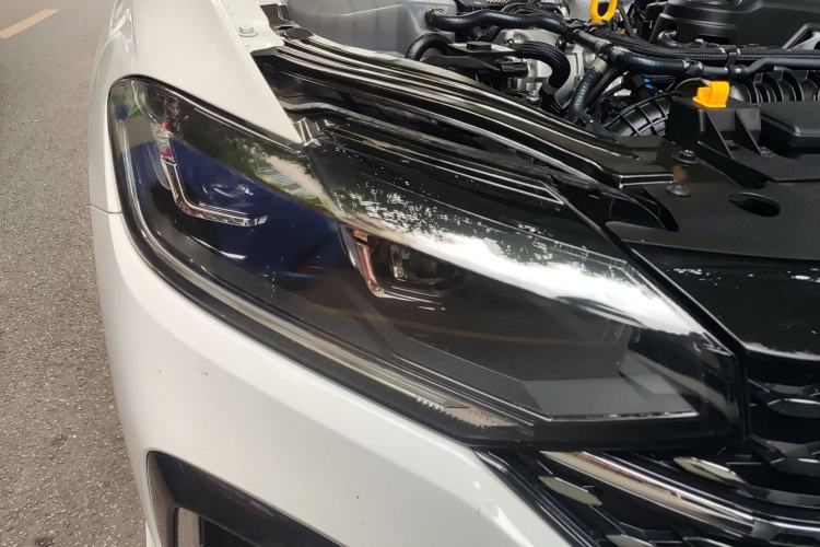 Used Volkswagen Lavida 2024 300TSI DSG Starry Sky Deluxe Edition