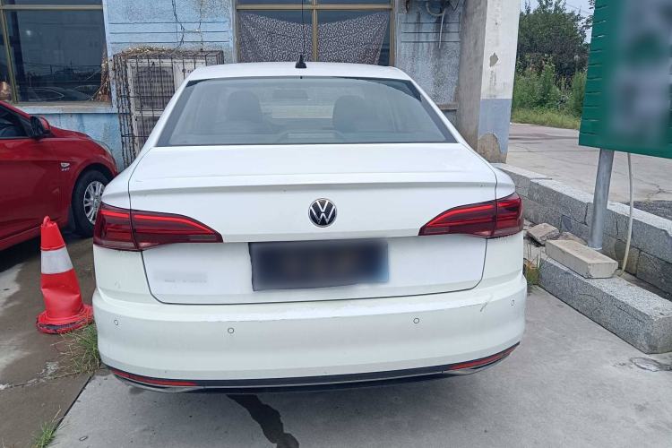 Used Volkswagen Bora 2021 1.5L Automatic Comfort Smart Connect Edition