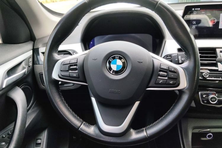 Used BMW X1 2018 sDrive20Li Leading Model