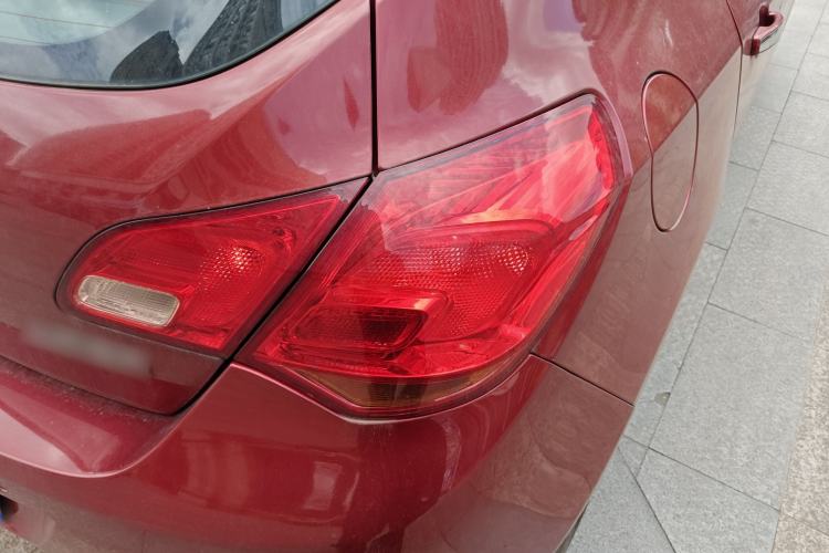 Used Buick GT 2014 XT 1.6L Automatic Fashion Edition