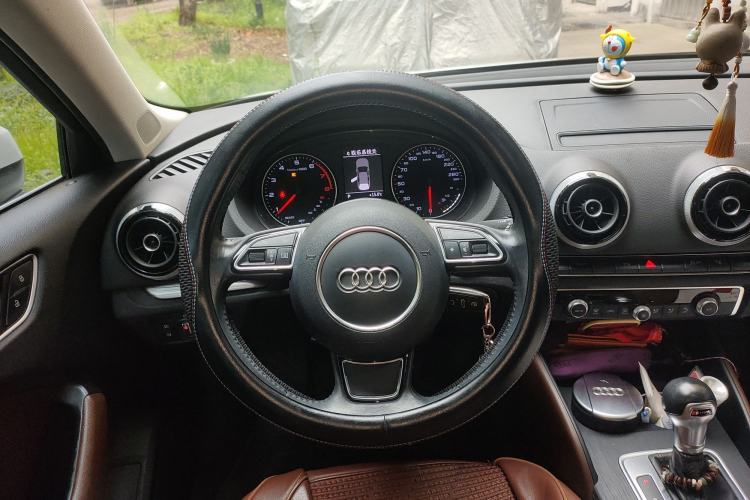 Used Audi A3 2016 Sportback 35 TFSI Style Edition