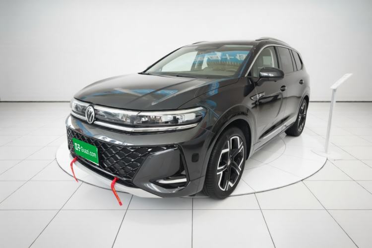 Used Volkswagen Talagon 2026 Model 450TSI Four-Wheel Drive Flagship 7-Seater Guazi used car, China used car export, Used car for sale, Used  cars, Cheapest cars for sale