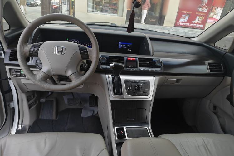 Used Honda Elysion 2012 2.4L VTi-S Prestige Edition
