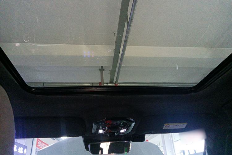 Used JETOUR Traveler 2023 2.0T All-Wheel Drive CrossPRO+
