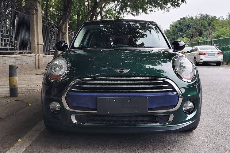 Used MINI MINI 2016 1.5T COOPER Five-Door Edition
