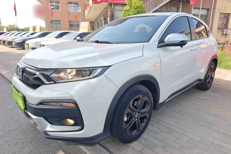Used Honda XR-V 2021 220TURBO CVT Comfort Version