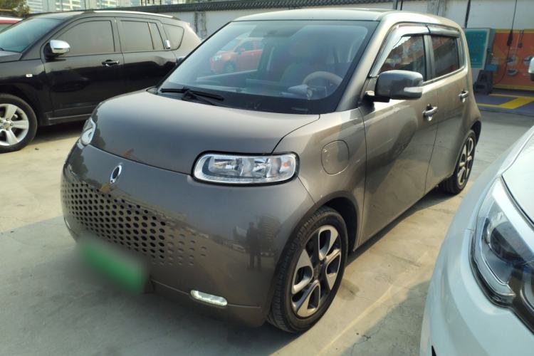 Used ORA White Cat 2020 305 km Luxury Version