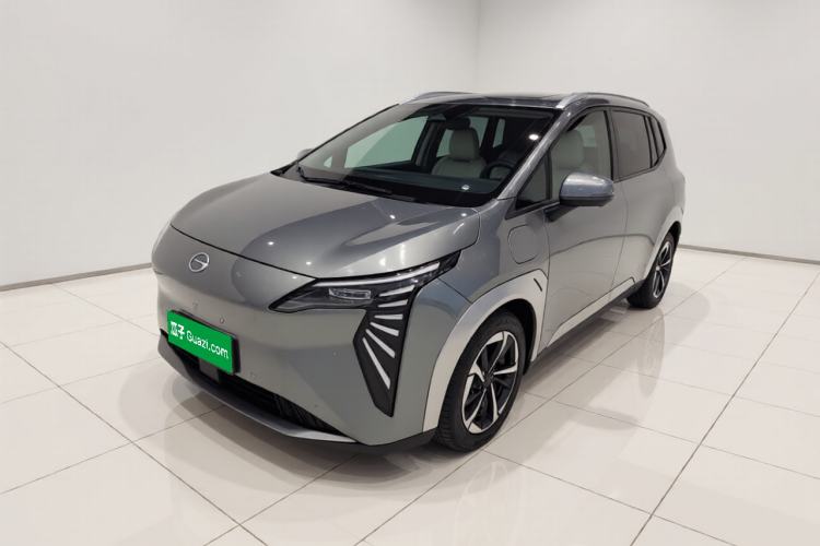 Used AION Y 2023 Plus 510 Smart Edition