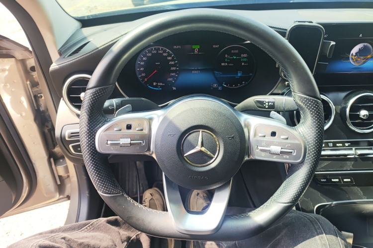 Used Mercedes-Benz C-Class 2020 C 260 L Sport Edition
