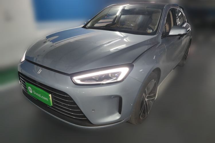 Used Hima AITO M5 2023 Extended-Range Rear-Drive Standard Version