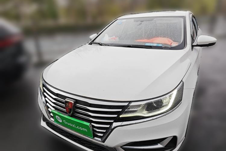 Used Roewe i6 New Energy 2017 45T Hybrid Connect & Smart Enjoyment Edition