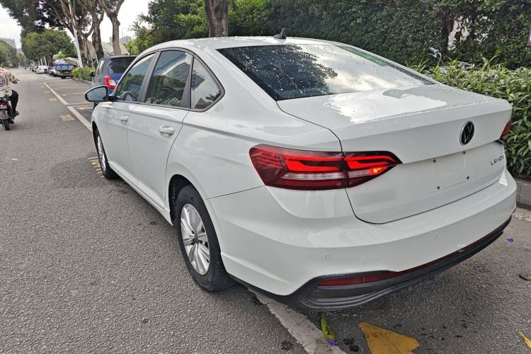 Used Volkswagen Lavida 2023 1.5L Automatic De Yi Edition Exterior 2